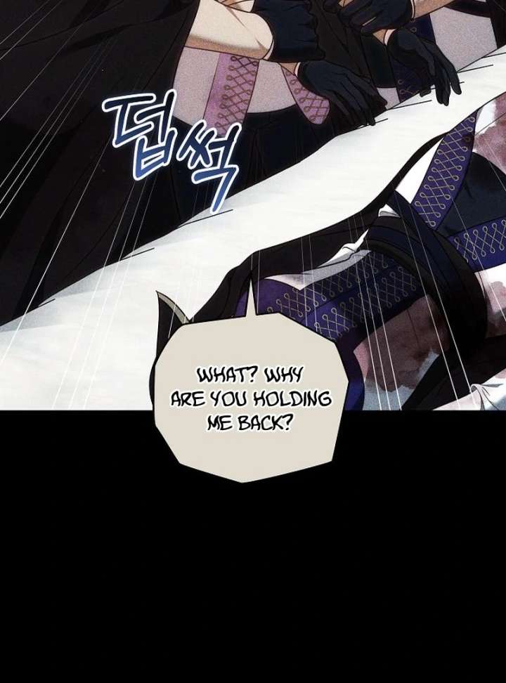 The Reason Why That Villainess Picked Up A Sword Chapter 33 page 89