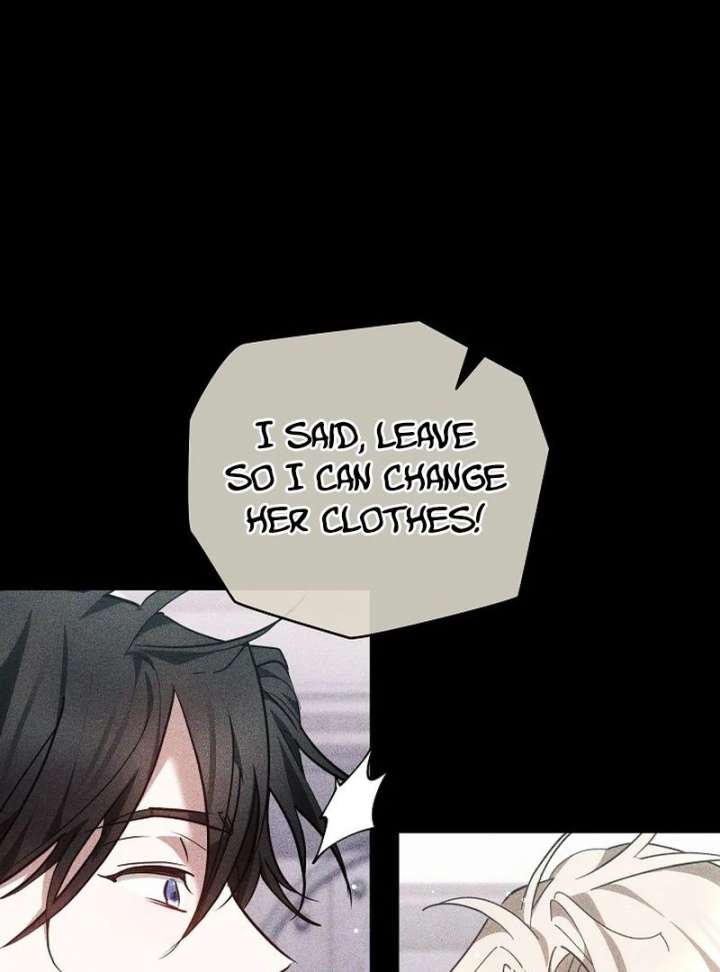 The Reason Why That Villainess Picked Up A Sword Chapter 33 page 90