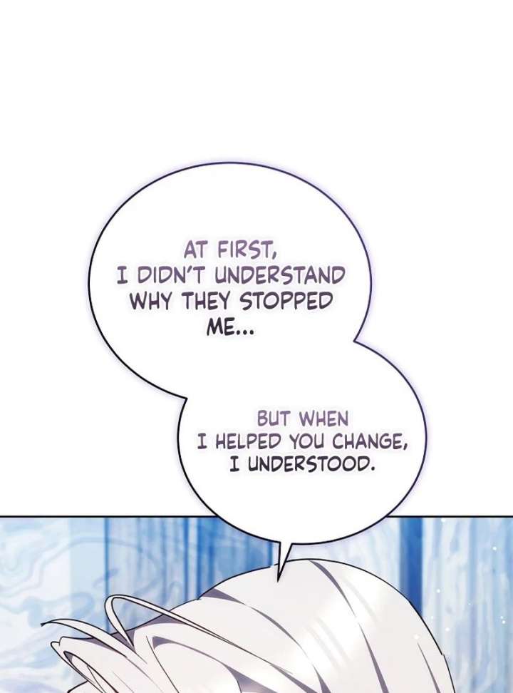 The Reason Why That Villainess Picked Up A Sword Chapter 33 page 93