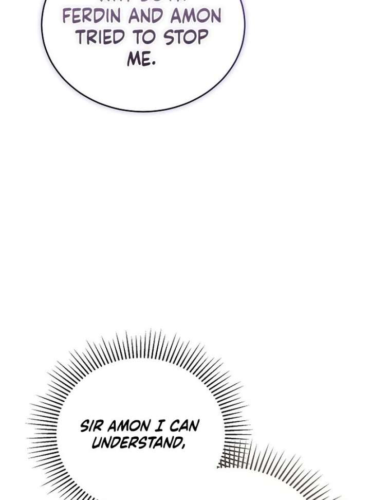 The Reason Why That Villainess Picked Up A Sword Chapter 33 page 95