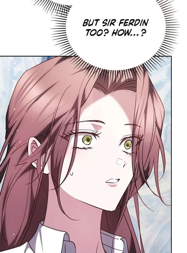 The Reason Why That Villainess Picked Up A Sword Chapter 33 page 96