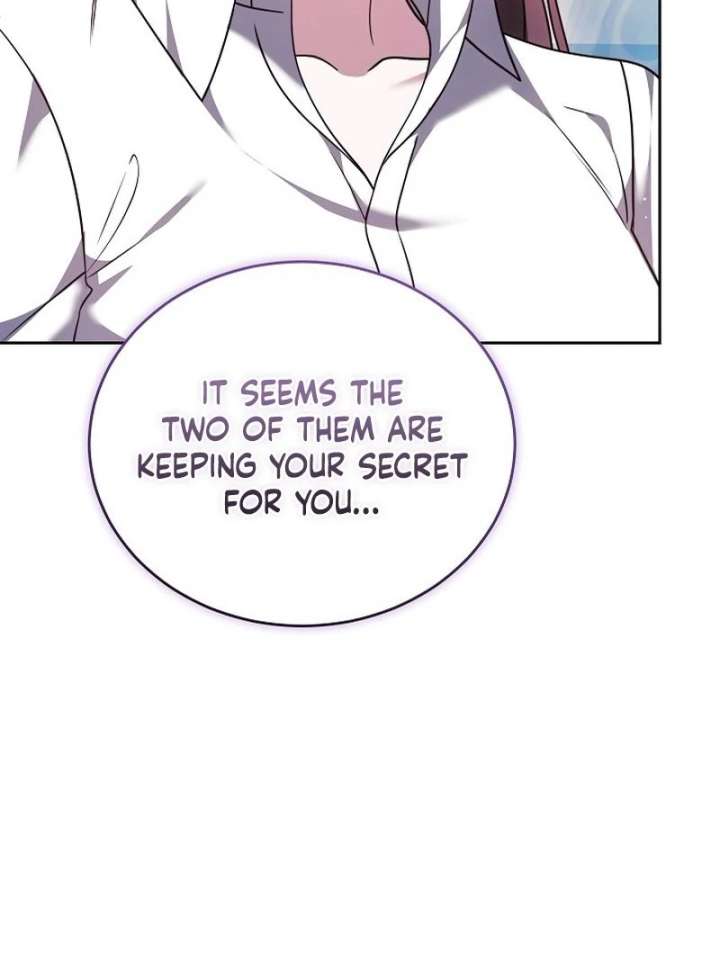 The Reason Why That Villainess Picked Up A Sword Chapter 33 page 97