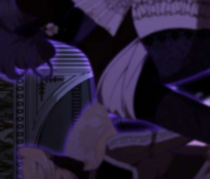 The Reason Why That Villainess Picked Up A Sword Chapter 33 page 110