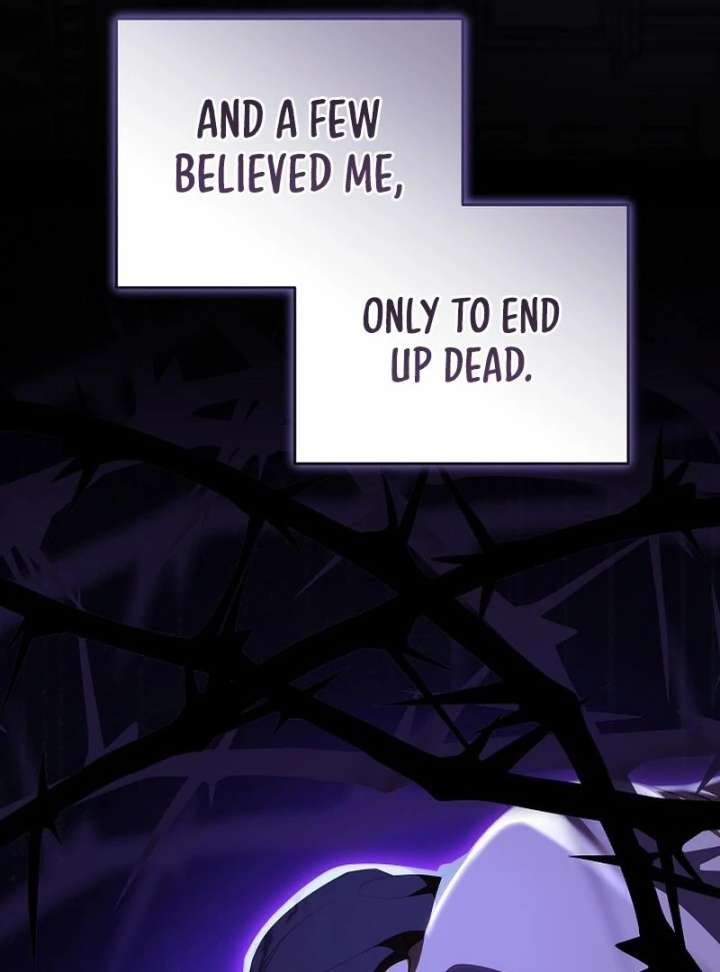 The Reason Why That Villainess Picked Up A Sword Chapter 33 page 112