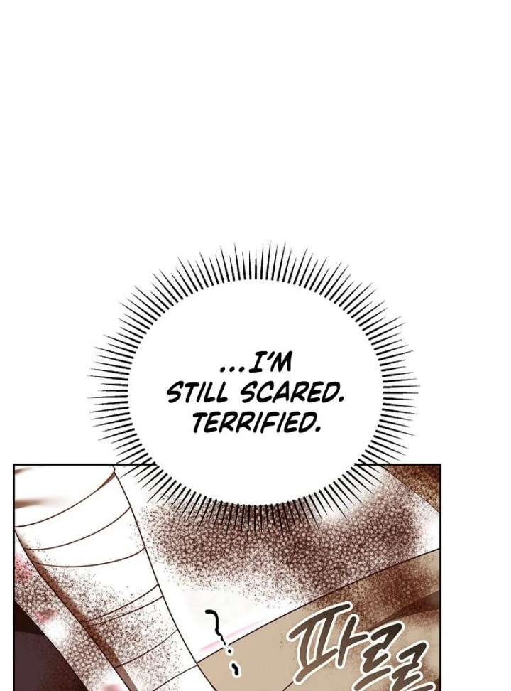 The Reason Why That Villainess Picked Up A Sword Chapter 33 page 119