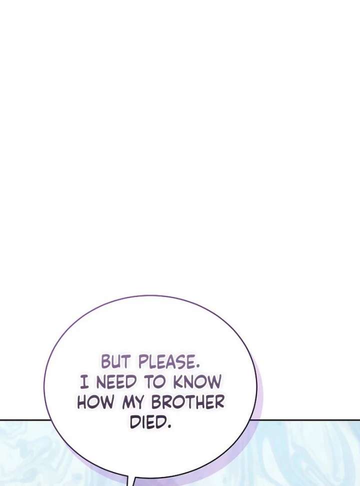 The Reason Why That Villainess Picked Up A Sword Chapter 33 page 124