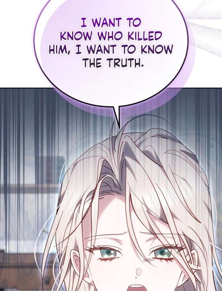 The Reason Why That Villainess Picked Up A Sword Chapter 33 page 128