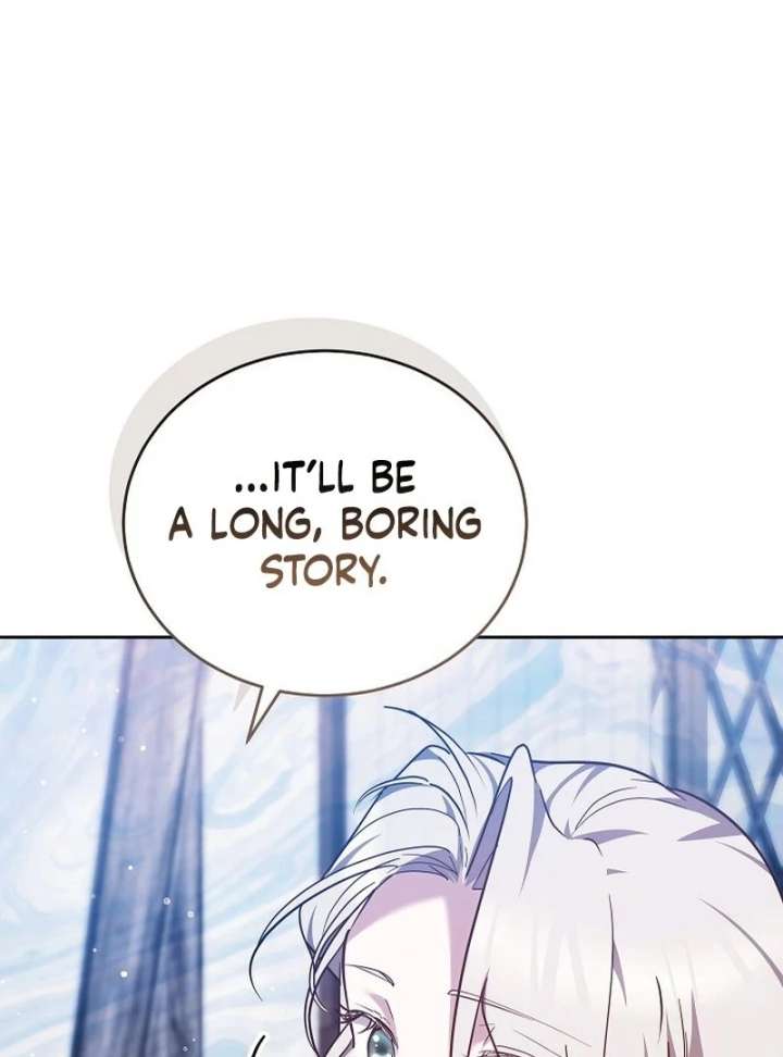 The Reason Why That Villainess Picked Up A Sword Chapter 33 page 136
