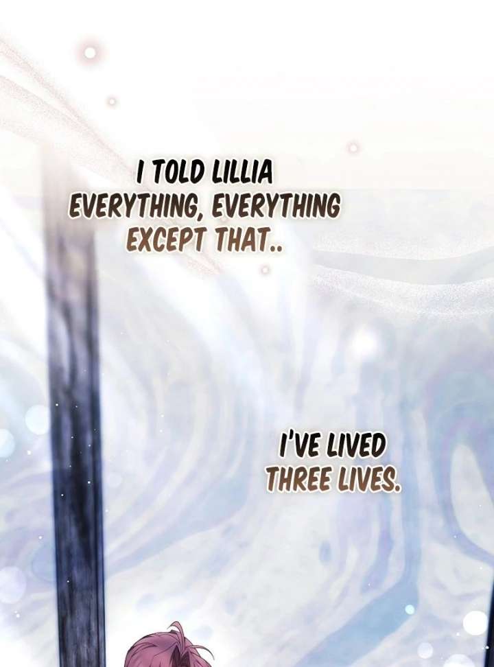 The Reason Why That Villainess Picked Up A Sword Chapter 33 page 141