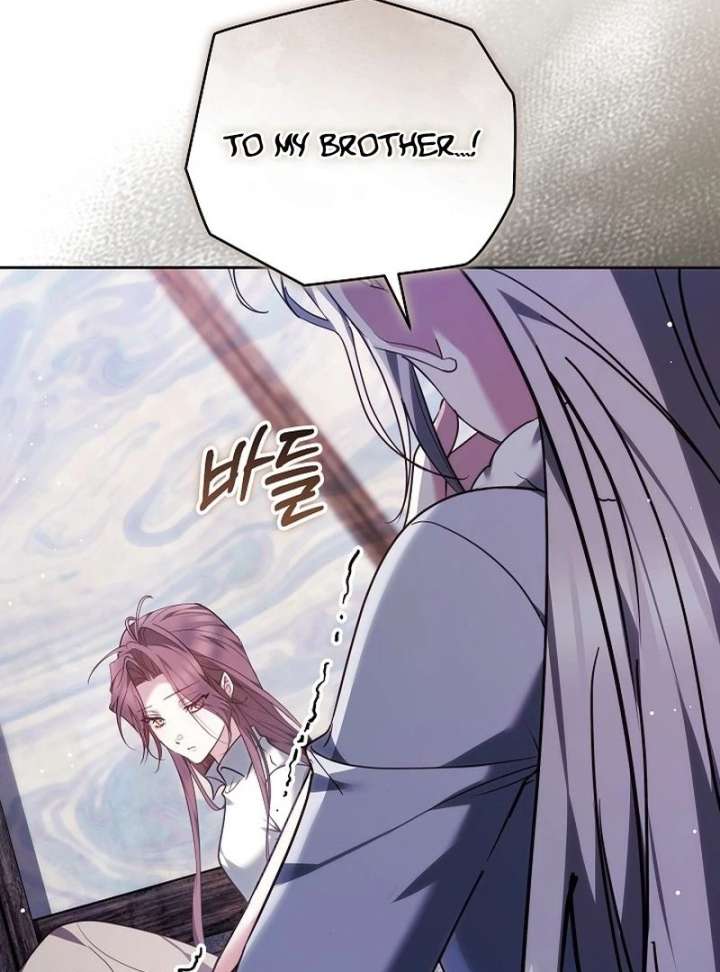 The Reason Why That Villainess Picked Up A Sword Chapter 33 page 152