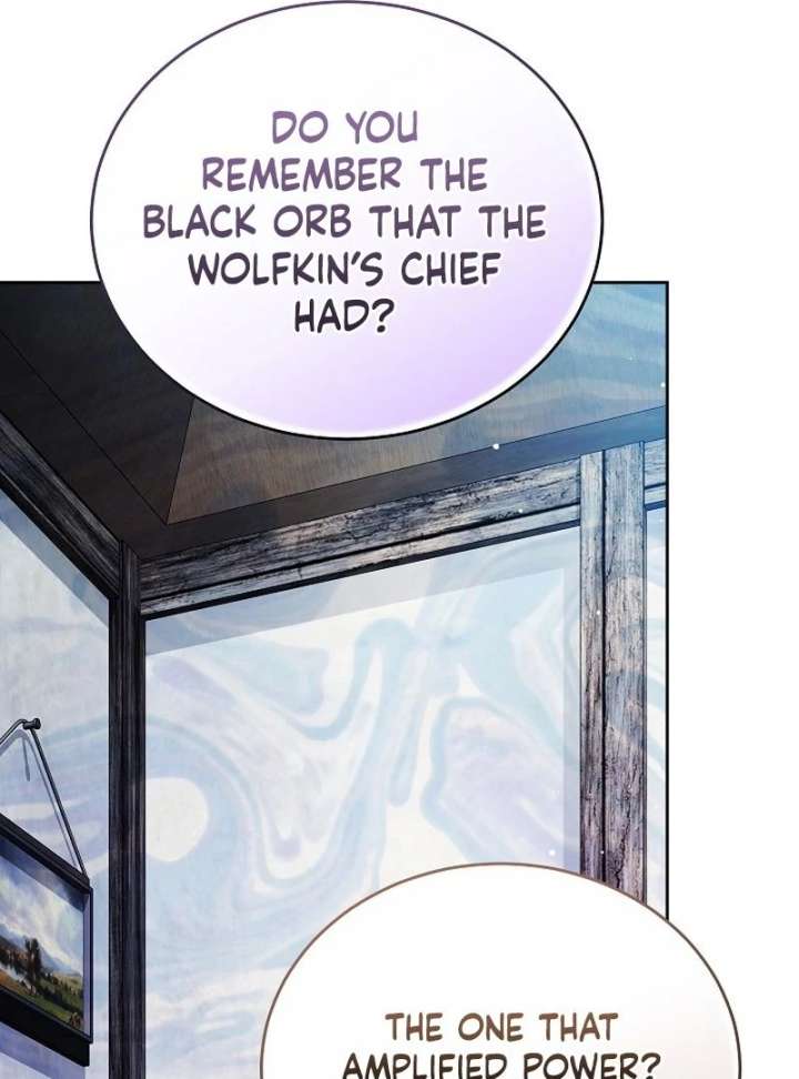 The Reason Why That Villainess Picked Up A Sword Chapter 33 page 158