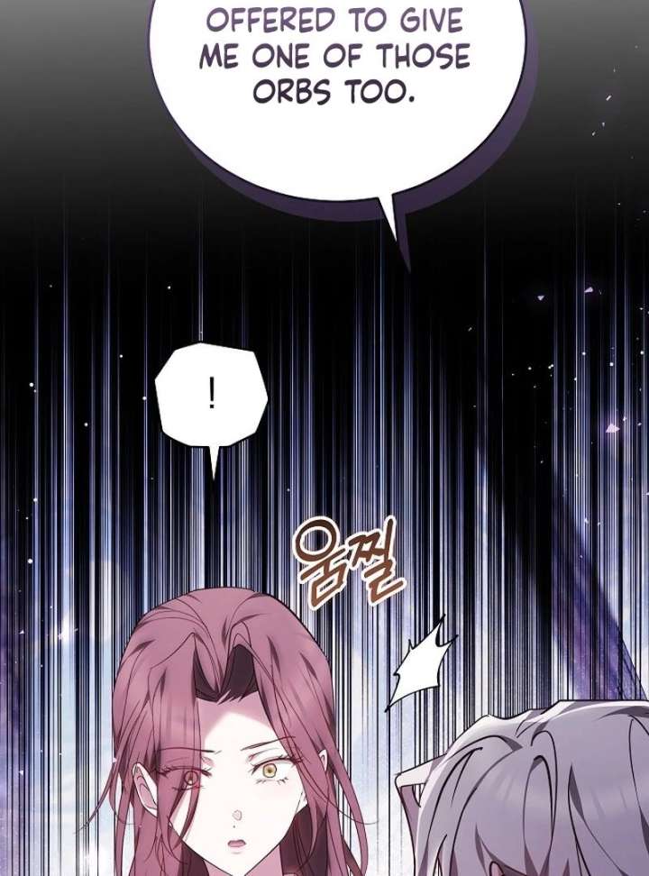 The Reason Why That Villainess Picked Up A Sword Chapter 33 page 160