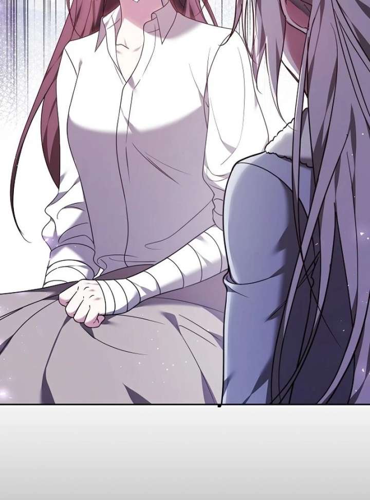 The Reason Why That Villainess Picked Up A Sword Chapter 33 page 161
