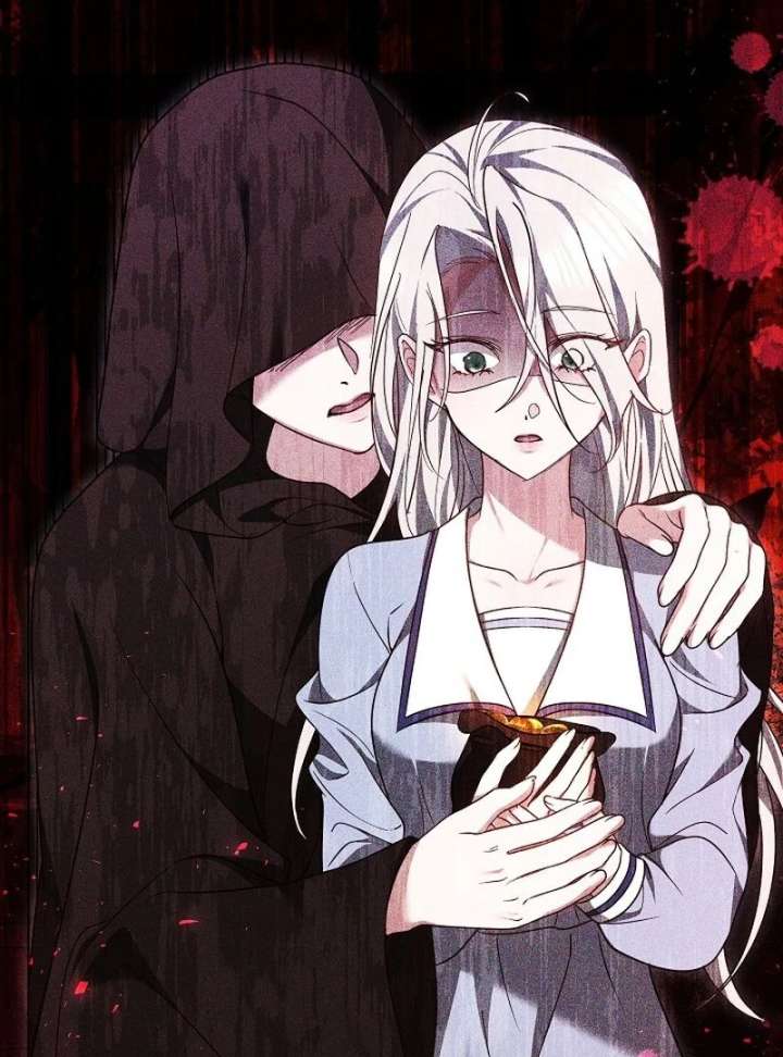 The Reason Why That Villainess Picked Up A Sword Chapter 33 page 163