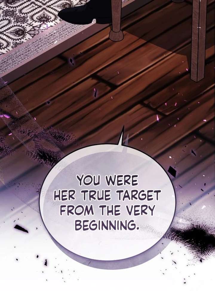 The Reason Why That Villainess Picked Up A Sword Chapter 33 page 173