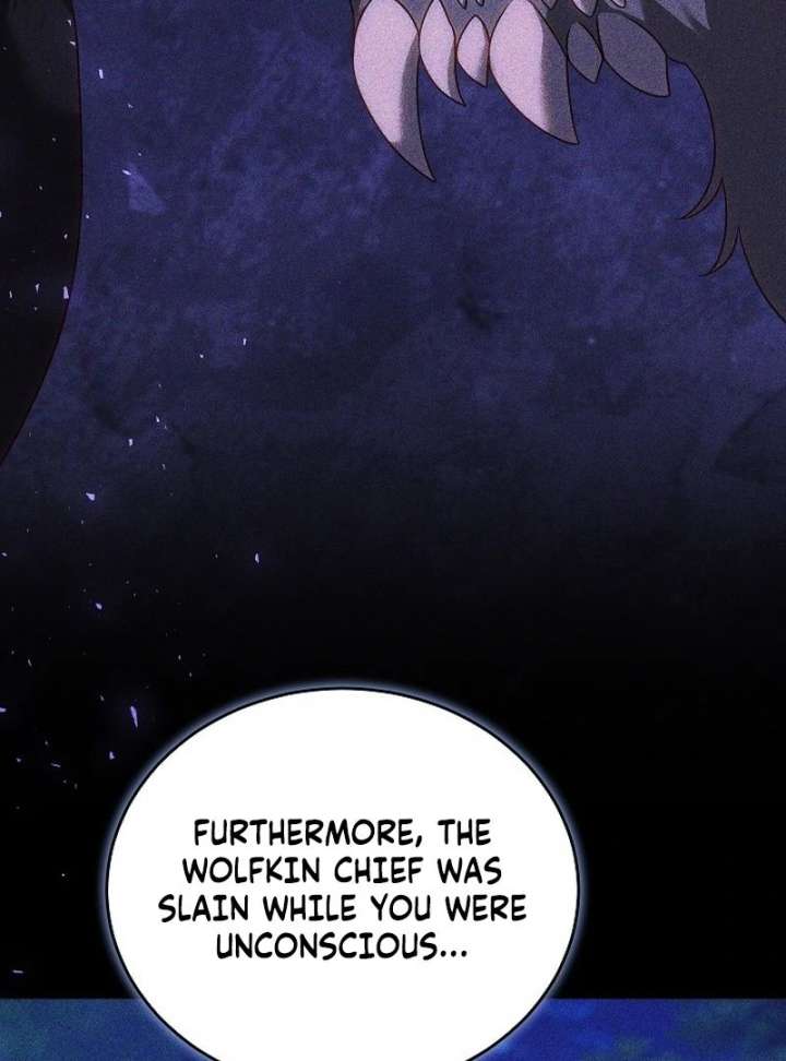 The Reason Why That Villainess Picked Up A Sword Chapter 37 page 7