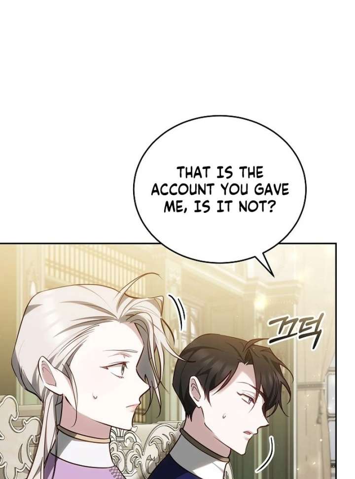 The Reason Why That Villainess Picked Up A Sword Chapter 37 page 11
