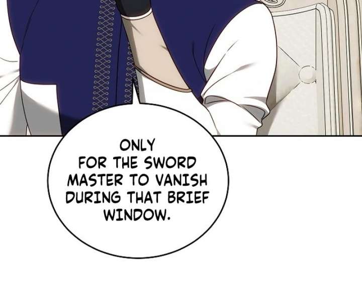 The Reason Why That Villainess Picked Up A Sword Chapter 37 page 10