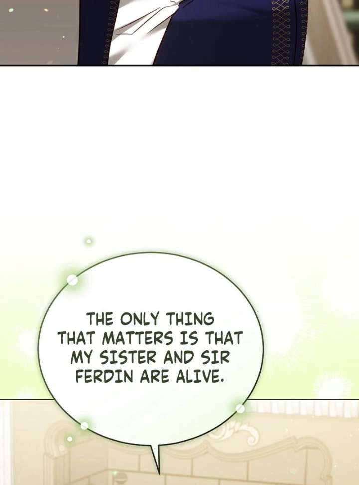 The Reason Why That Villainess Picked Up A Sword Chapter 37 page 17