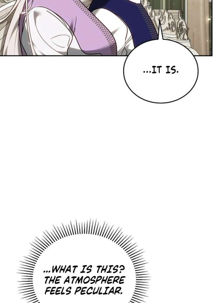 The Reason Why That Villainess Picked Up A Sword Chapter 37 page 12