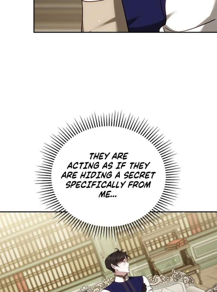 The Reason Why That Villainess Picked Up A Sword Chapter 37 page 14