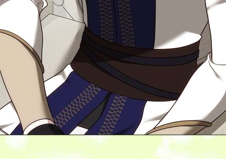 The Reason Why That Villainess Picked Up A Sword Chapter 37 page 19