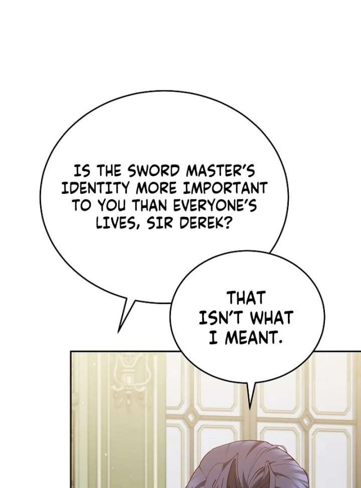 The Reason Why That Villainess Picked Up A Sword Chapter 37 page 23