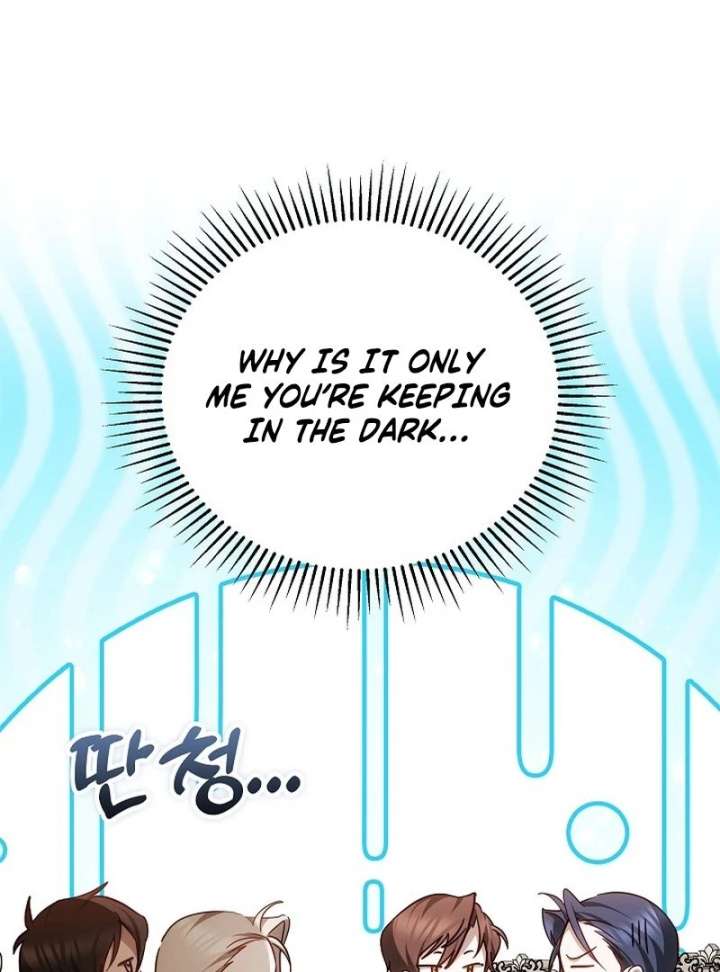 The Reason Why That Villainess Picked Up A Sword Chapter 37 page 25