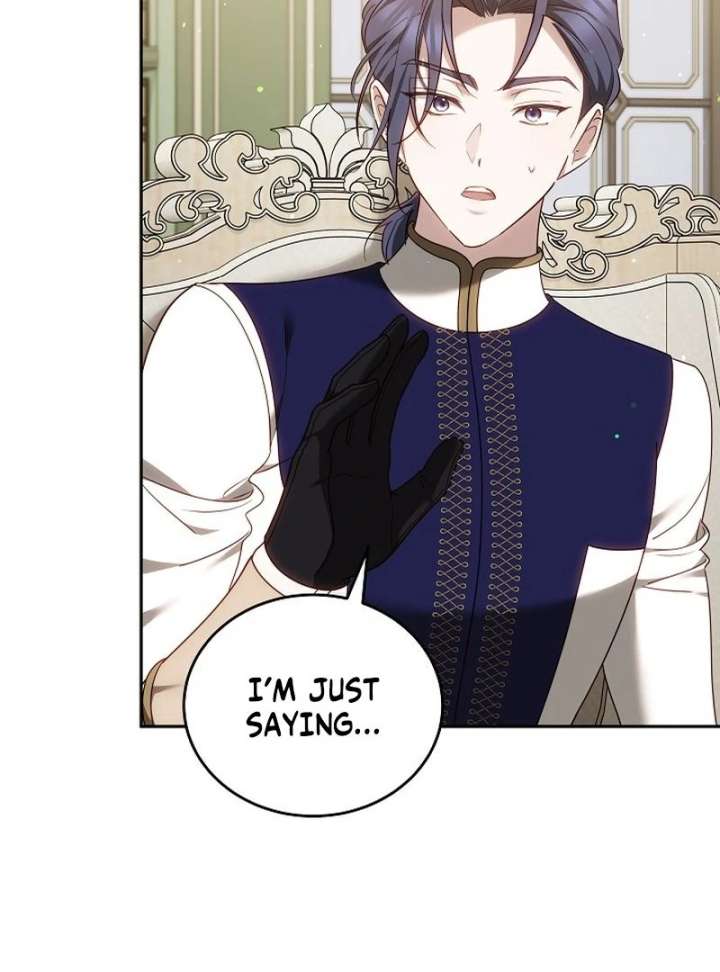 The Reason Why That Villainess Picked Up A Sword Chapter 37 page 24