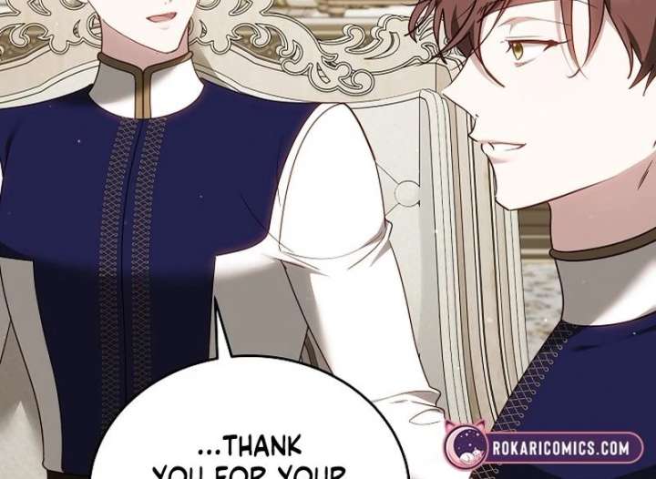 The Reason Why That Villainess Picked Up A Sword Chapter 37 page 29
