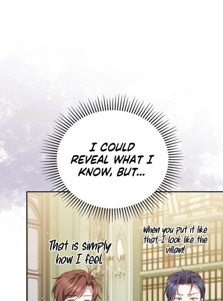 The Reason Why That Villainess Picked Up A Sword Chapter 37 page 32