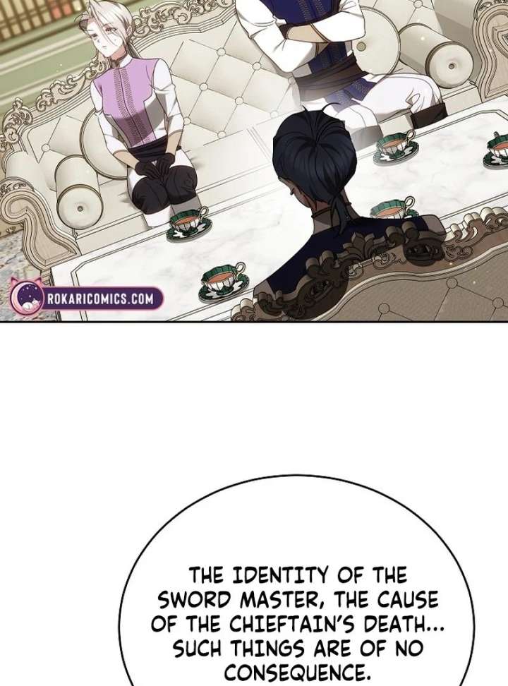 The Reason Why That Villainess Picked Up A Sword Chapter 37 page 15