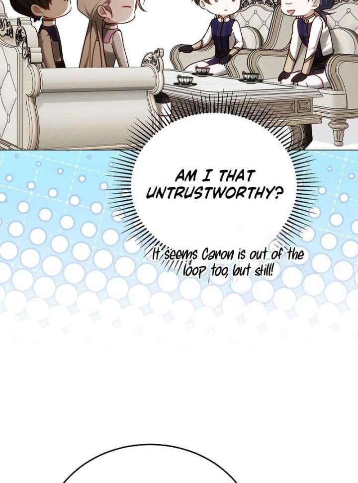 The Reason Why That Villainess Picked Up A Sword Chapter 37 page 26