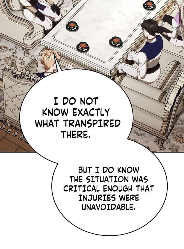 The Reason Why That Villainess Picked Up A Sword Chapter 37 page 22
