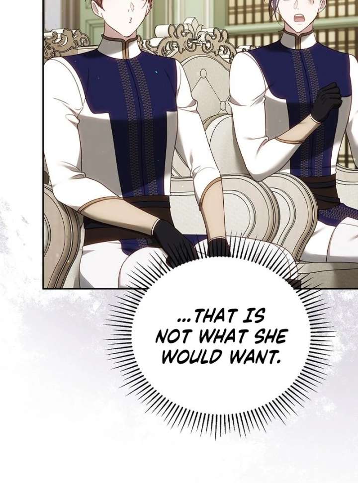 The Reason Why That Villainess Picked Up A Sword Chapter 37 page 33