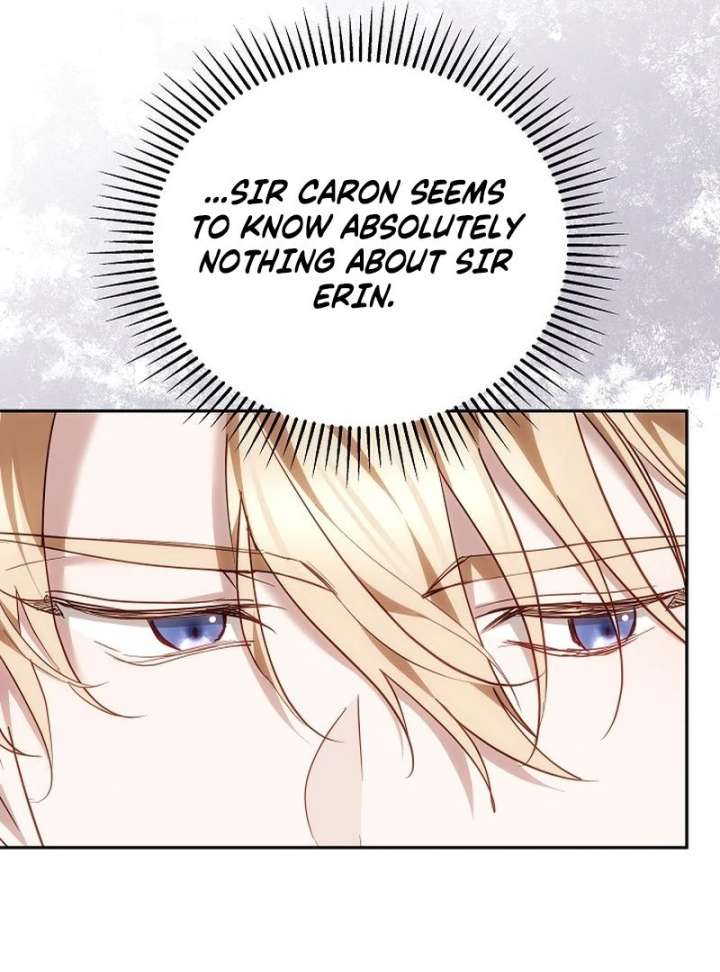 The Reason Why That Villainess Picked Up A Sword Chapter 37 page 31