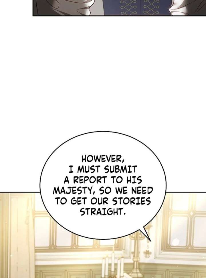 The Reason Why That Villainess Picked Up A Sword Chapter 37 page 37