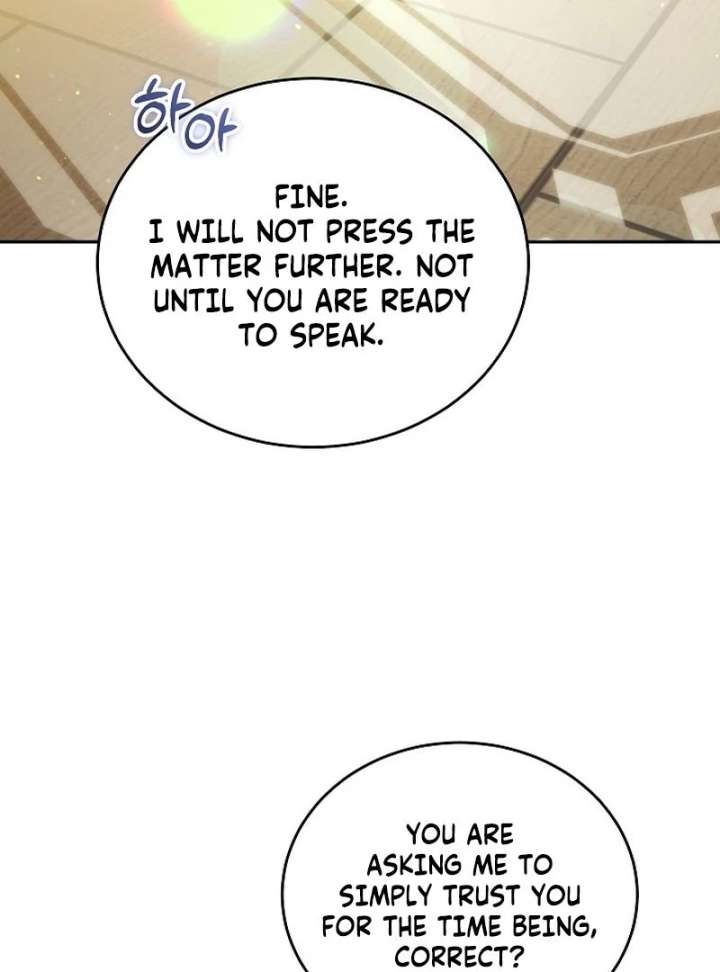 The Reason Why That Villainess Picked Up A Sword Chapter 37 page 35
