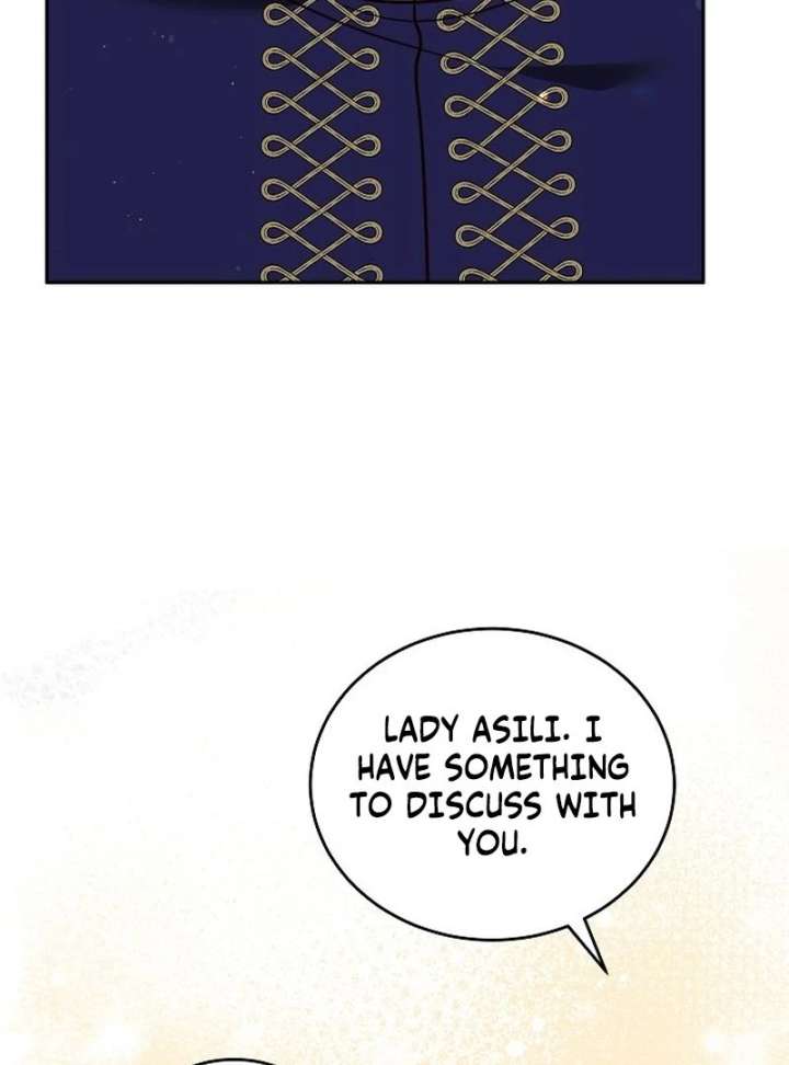 The Reason Why That Villainess Picked Up A Sword Chapter 37 page 41