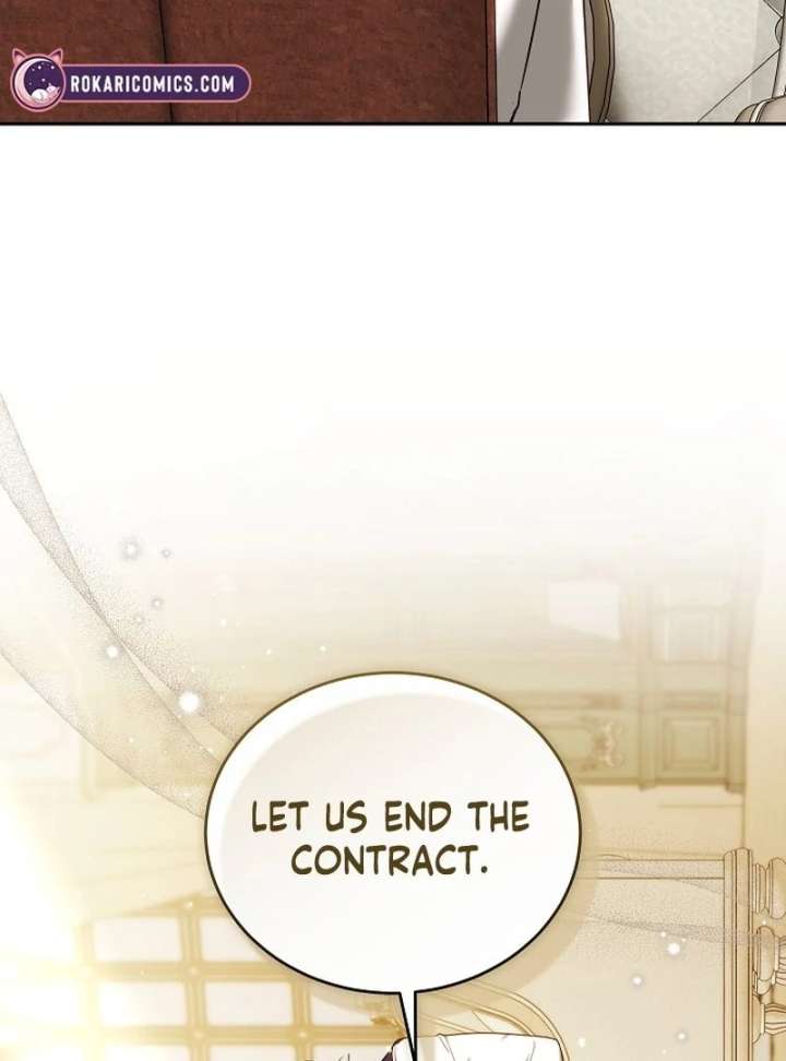 The Reason Why That Villainess Picked Up A Sword Chapter 37 page 43
