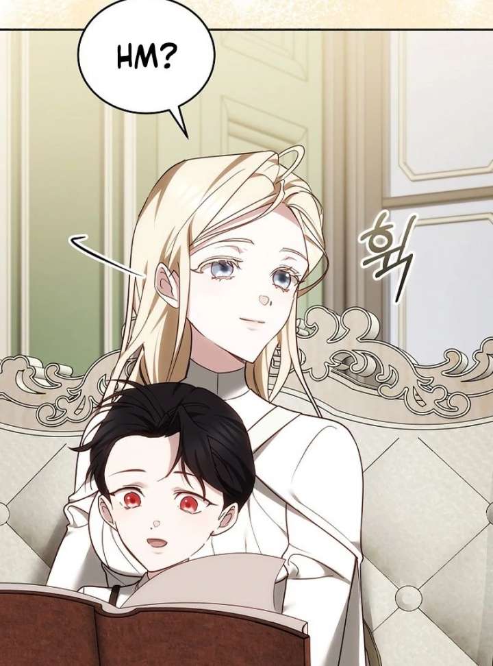 The Reason Why That Villainess Picked Up A Sword Chapter 37 page 42