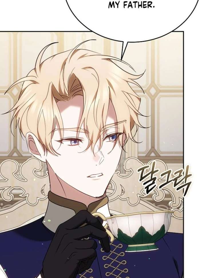 The Reason Why That Villainess Picked Up A Sword Chapter 37 page 54