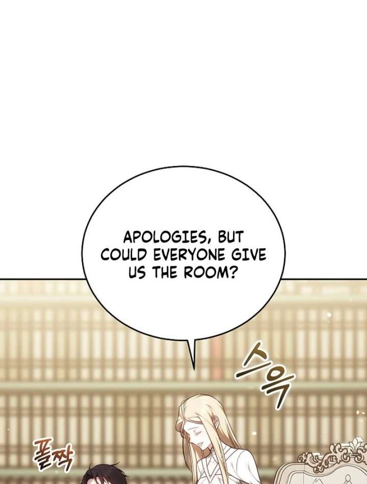 The Reason Why That Villainess Picked Up A Sword Chapter 37 page 57