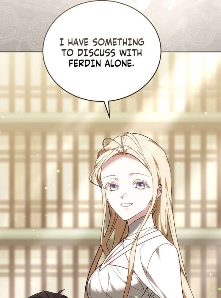 The Reason Why That Villainess Picked Up A Sword Chapter 37 page 59