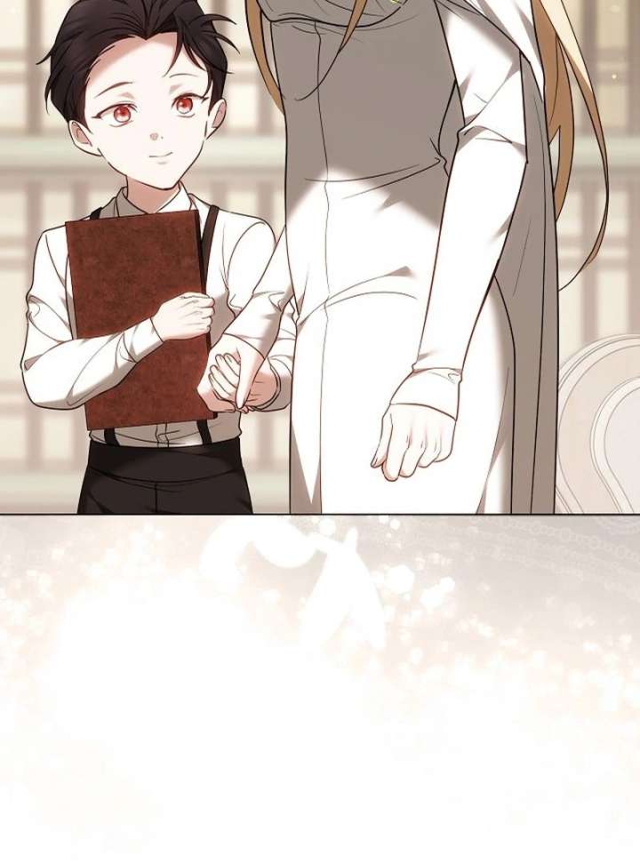 The Reason Why That Villainess Picked Up A Sword Chapter 37 page 60