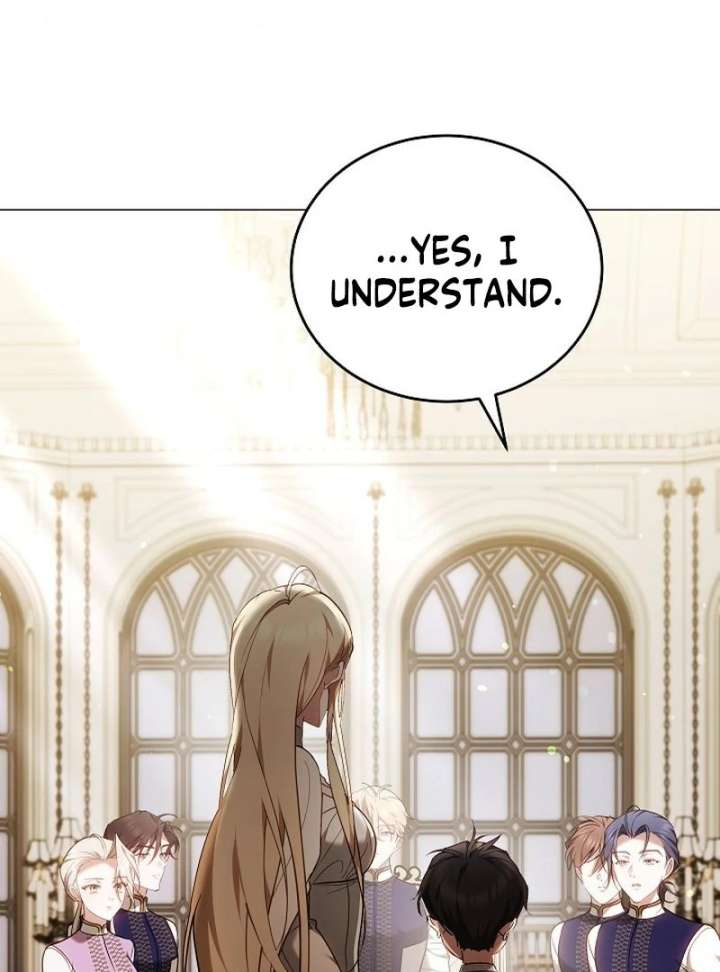 The Reason Why That Villainess Picked Up A Sword Chapter 37 page 61