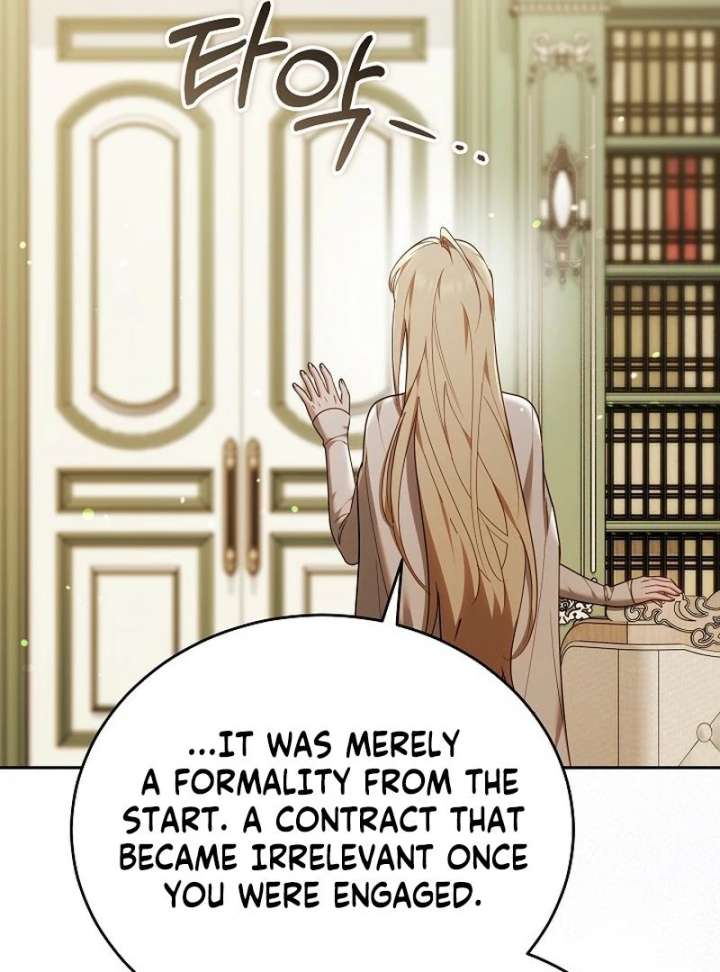 The Reason Why That Villainess Picked Up A Sword Chapter 37 page 68