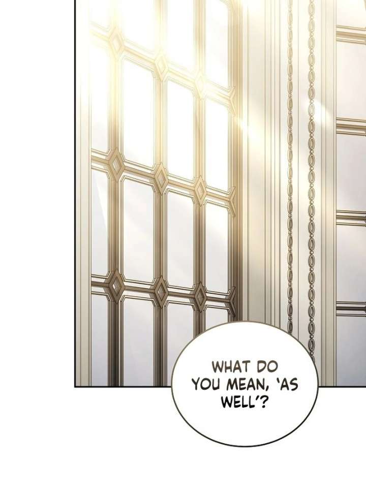 The Reason Why That Villainess Picked Up A Sword Chapter 37 page 79