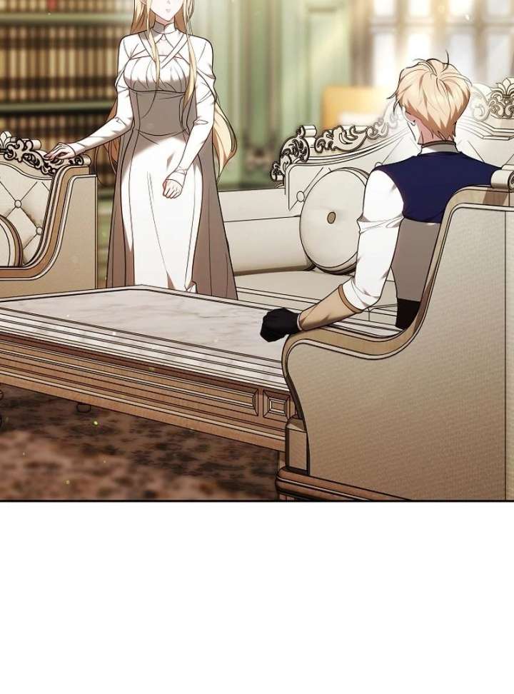 The Reason Why That Villainess Picked Up A Sword Chapter 37 page 81