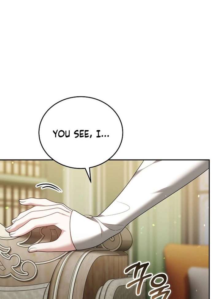 The Reason Why That Villainess Picked Up A Sword Chapter 37 page 82